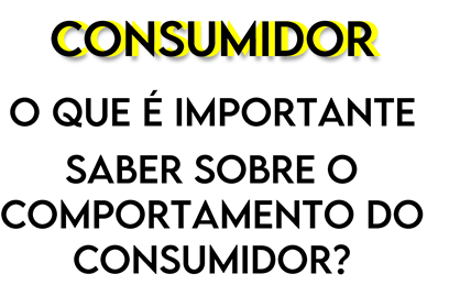 consumidor importante